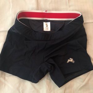 Tracksmith Lane Five Tights